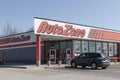 AutoZone Retail Store. AutoZone is a retailer and distributor of automotive parts