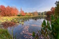 Autum Lake