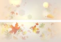 Autumn background