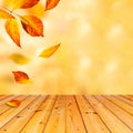 Autumn background