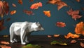 Autumn Bearish Stock Market