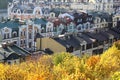 Autumn in the city 2