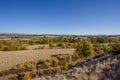 Panoramic views of the area surrounding Snow Mountain Ranch
