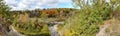 Autumn colors in Rouge National Urban Park