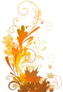 Autumn design