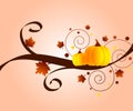 Autumn design - Vector