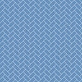 Subway Tile Seamless Pattern