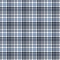 Plaid Seamless Pattern