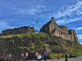 Edinburgh Castle