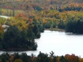 Autumn in Elliot Lake