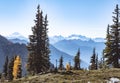 North Cascades National Park