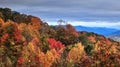 Autumn In The Smokies