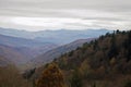 Autumn, Great Smoky Mtns NP