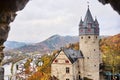 Castle Altena, Germany