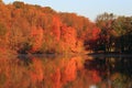 Autumn Lake