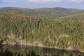 Lac Wapizagonke in La-Mauricie-Nationalpark