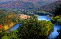 autumn landscape Royalty Free Stock Photo