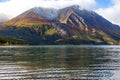 Kings Throne, Kluane National Park