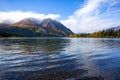 Kings Throne, Kluane National Park