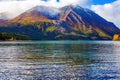 Kings Throne, Kluane National Park