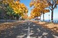 Autumn in Macedonia Royalty Free Stock Photo