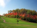 Autumn in Minnesota