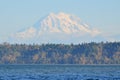 Autumn at Mt. Rainier