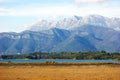 Autumn nature of Montenegro