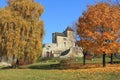 Autumn in Poland