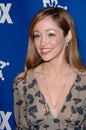 Autumn Reeser Royalty Free Stock Photo