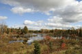 Scenery of Autumn landscape stock photos. Autumn scenery