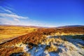 Autumn in Scotland, United Kingdom, Europe