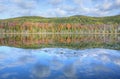 Autumn Shoreline