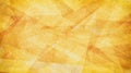 Autumn and summer orange, yellow abstract triangle background