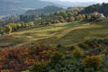 Autumn in Tuscany