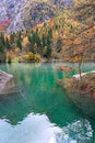 Autumn in Valtellina, Valmello, Lombardia, Italy