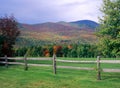 Autumn in Vermont Royalty Free Stock Photo