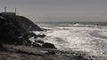 San Onofre state beach.