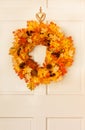 Autumn Wreath