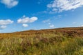 North Uist Landscape