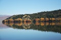 Autumnal reflections