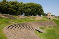 Autun, France Royalty Free Stock Photo