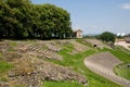 Autun, France Royalty Free Stock Photo