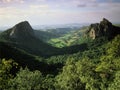 Auvergne