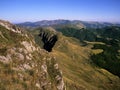 Auvergne Royalty Free Stock Photo