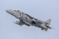 AV8B Harrier II Armada Royalty Free Stock Photo