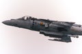 AV8B Harrier II Armada