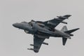 AV-8B Harrier Plus