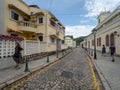 Av. de Carlos da Maia street, Macau