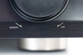 AV Receiver Volume Knob